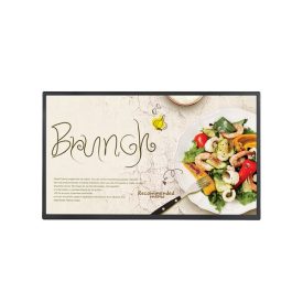 Reklámkijelző, LG 24/7 IPS LFD 32&quot 32SM5J