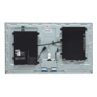 Interaktív kijelző, LG 24/7 Touch Sigange 32&quot 32TNF5P, 1920x1080, 500cd/m2, 2xHDMI/RS232C/LAN/USB