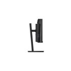 Asztali monitor, Philips Ívelt VA monitor 34 345B1C, 3440x1440, 21:9, 300 cd/m2, 5ms, HDMI/DisplayPort/USB-C/4xUSB, LAN, hangszóró
