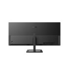 Asztali monitor, Philips IPS monitor 34" 345E2AE, 3440x1440, 21:9, 300cd/m2, 4ms, HDMIx2/DIsplayPort, hangszóró