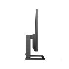 Asztali monitor, Philips IPS monitor 34" 345E2AE, 3440x1440, 21:9, 300cd/m2, 4ms, HDMIx2/DIsplayPort, hangszóró
