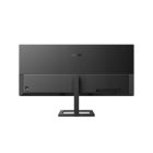 Asztali monitor, Philips IPS monitor 34" 345E2AE, 3440x1440, 21:9, 300cd/m2, 4ms, HDMIx2/DIsplayPort, hangszóró