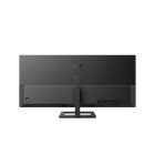 Asztali monitor, Philips IPS monitor 34" 345E2AE, 3440x1440, 21:9, 300cd/m2, 4ms, HDMIx2/DIsplayPort, hangszóró