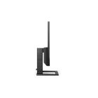 Asztali monitor, Philips 34 346E2LAE 3440x1440, 21:9, 300cd/m2, 4ms, HDMI/4xUSB/USB-C, hangszóró, áll. magasság