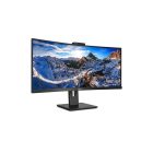 Asztali monitor, Philips 34" 346P1CRH/00 - VA WLED