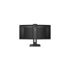 Asztali monitor, Philips 34" 346P1CRH/00 - VA WLED
