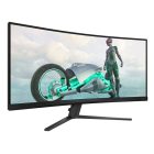 Asztali monitor, Philips EVNIA Ívelt Gaming 180Hz monitor 34 34M2C3500L