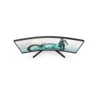 Asztali monitor, Philips EVNIA Ívelt Gaming 180Hz monitor 34 34M2C3500L