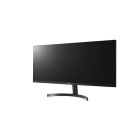 Asztali monitor, LG 34" 34WL500-B IPS  monitor