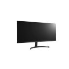 Asztali monitor, LG 34" 34WL500-B IPS  monitor