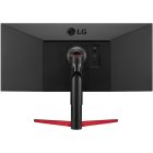 Asztali monitor, LG 34" 34WP65G-B LED IPS FHD monitor
