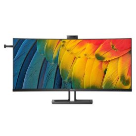   Asztali monitor, Philips 40 40B1U6903CH/00 - UltraWide Thunderbolt - IPS WLED