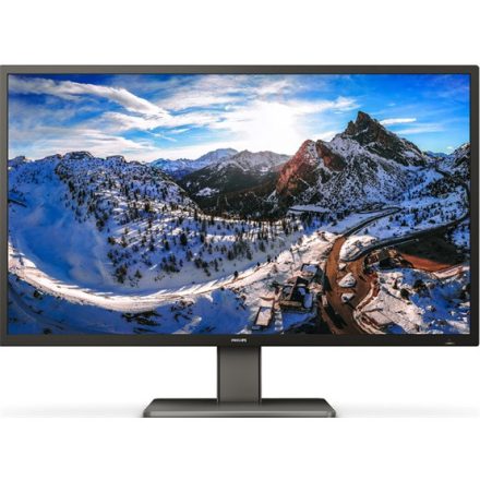 Asztali monitor, Philips 43 439P1/00 - WLED