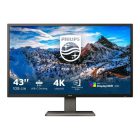 Asztali monitor, Philips 43 439P1/00 - WLED