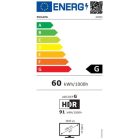 Asztali monitor, Philips 43 439P1/00 - WLED