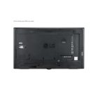 Reklámkijelző, LG 24/7 LFD 43" - 43SM5KE