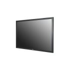 Interaktív kijelző, LG 24/7 Touch LFD 43" 43TA3E, 1920x1080, 450cd/m2, 2xHDMI/DP/DVI-D/RGB/USB 3.0/RS232C/RJ45/IR Receiver/Pixer Sensor