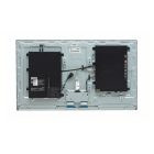 Interaktív kijelző, LG 24/7 Touch Sigange kijelző 43" 43TNF5J, 3840x2160, 500cd/m2, 2xHDMI/RS232C/LAN/USB