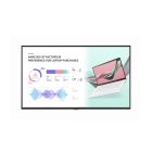 Reklámkijelző, LG 24/7 IPS LFD 43" 43UH5J