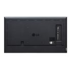 Reklámkijelző, LG 24/7 Signage 43&quot 43UH5Q-E, 3840x2160, 500 cd/m2, HDMIx3/DP/RS-232C/RJ45/USBx2