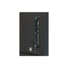 Reklámkijelző, LG 24/7 Signage 43&quot 43UH5Q-E, 3840x2160, 500 cd/m2, HDMIx3/DP/RS-232C/RJ45/USBx2