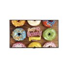 Reklámkijelző, LG 24/7 LFD 49" 49UH5E-B