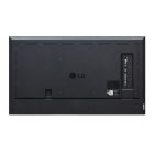 Reklámkijelző, LG 24/7 Signage 43&quot 49UH5Q-E, 3840x2160, 500 cd/m2, HDMIx3/DP/RS-232C/RJ45/USBx2