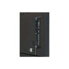 Reklámkijelző, LG 24/7 Signage 43&quot 49UH5Q-E, 3840x2160, 500 cd/m2, HDMIx3/DP/RS-232C/RJ45/USBx2