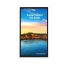 Reklámkijelző, LG 24/7 kültéri Signage kijelző 49&quot 49XE4F, 1920x1080