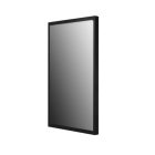 Reklámkijelző, LG 24/7 kültéri Signage kijelző 49&quot 49XE4F, 1920x1080