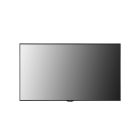 LG 24/7 Signage kijelző 49&quot 49XS4P, 1920×1080, 4,000 nit, 2xHDMI/DP/USB/RS232C/RJ45/IR