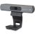 Webkamera, Kindermann K120M 4K, 120° látószög, mikrofon, USB-s