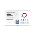 Reklámkijelző, LG 16/7 LFD 50" 50UL3G-B