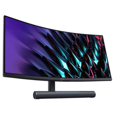 Asztali monitor, Huawei MateView GT 34" - Dobozsérült/hiányos termék