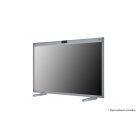 Interaktív kijelző, LG Touch Videokonferencia-kijelző 55" 55CT5WJ, 3840x2160, 450cd/m2, 2xHDMI/LAN/2xUSB/USB-C, 4K Webkamera és mikrofon