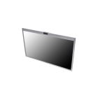 Interaktív kijelző, LG Touch Videokonferencia-kijelző 55" 55CT5WJ, 3840x2160, 450cd/m2, 2xHDMI/LAN/2xUSB/USB-C, 4K Webkamera és mikrofon