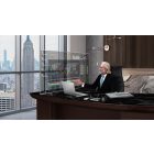 Reklámkijelző, LG Transzparens OLED signage touch kijelző 55"