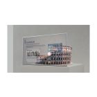 Reklámkijelző, LG Transzparens OLED signage touch kijelző 55"