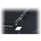 Interaktív kijelző, LG 24/7 Touch LFD 55" 55TA3E, 1920x1080, 450cd/m2, 2xHDMI/DP/DVI-D/RGB/USB 3.0/RS232C/RJ45/IR Receiver/Pixer Sensor