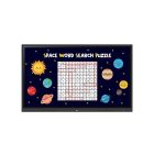 Interaktív kijelző, LG 16/7 TouchIPS, 55&quot&semi&semi;