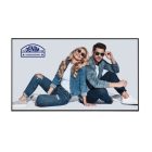 Reklámkijelző, LG 24/7 Signage 55&quot 55UH5N-M, 3840x2160, 500cd/m2, 3xHDMI/USB/DP/RJ45