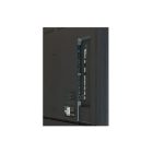 Reklámkijelző, LG 24/7 Signage 55&quot 55UH5Q-E, 3840x2160, 500cd/m2, HDMIx3/DP/RS-232C/RJ45/USBx2