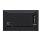 Reklámkijelző, LG 24/7 Signage kijelző 55&quot 55UH7N, 3840x2160, 700cd/m2, 3xHDMI/USB/DisplayPort/RJ45