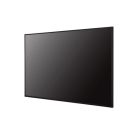 Reklámkijelző, LG 24/7 Signage kijelző 55" 55UH7N, 3840x2160, 700cd/m2, 3xHDMI/USB/DisplayPort/RJ45