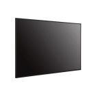 Reklámkijelző, LG 24/7 Signage kijelző 55" 55UH7N, 3840x2160, 700cd/m2, 3xHDMI/USB/DisplayPort/RJ45
