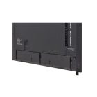 Reklámkijelző, LG 24/7 Signage kijelző 55" 55UH7N, 3840x2160, 700cd/m2, 3xHDMI/USB/DisplayPort/RJ45