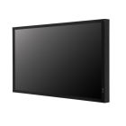 Reklámkijelző, LG 24/7 kültéri Signage kijelző 55&quot 55XE3P-B, 1920x1080, 3.500cd/m2, HDMIx2/DisplayPort/RS232C/RJ45/USBx2