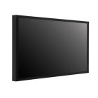 Reklámkijelző, LG 24/7 kültéri Signage kijelző 55&quot 55XE3P-B, 1920x1080, 3.500cd/m2, HDMIx2/DisplayPort/RS232C/RJ45/USBx2