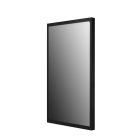 Reklámkijelző, LG 24/7 kültéri Signage kijelző 55"