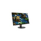Asztali monitor, Lenovo monitor ThinkVision S22e-19; 21,5" FHD 1920x1080 VA, 16:9, 3000:1, 250cd/m2, 6ms, HDMI, VGA